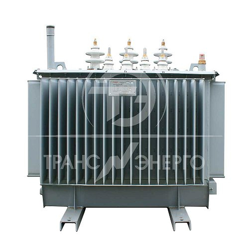 Трансформатор ТМГ 250 кВА 6(10) 0,4 кВ