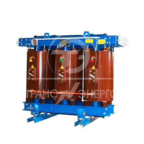 Трансформатор ТСЛ 250 кВА 6(10) 0,4 кВ