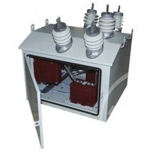 Пункт коммерческого учета электроэнергии ПКУ-(6)10 КВ 3ТТ-3ТН 0,5S У1