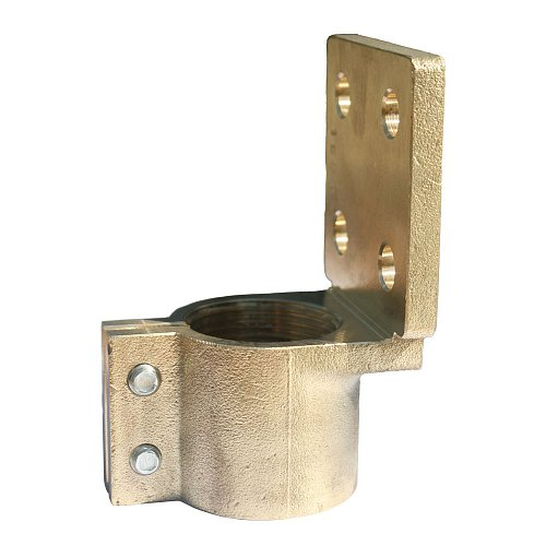 Контактные зажимы на ТМГ 1600