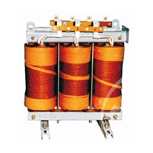 Трансформатор ТС-16/0,66-УХЛ 4